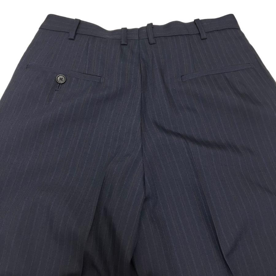 マーティー 【値下げ】MAATEE&SONS 2 IN-TUCK TAPERED TROUSER マーティー 【値下げ】MAATEE&SONS 2 IN-TUCK TAPERED TROUSER