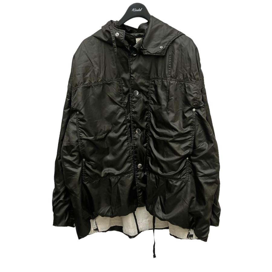 ISSUE イシューシングス ISSUETHINGS Type-3 ジャケット 21b／03-1-brn 