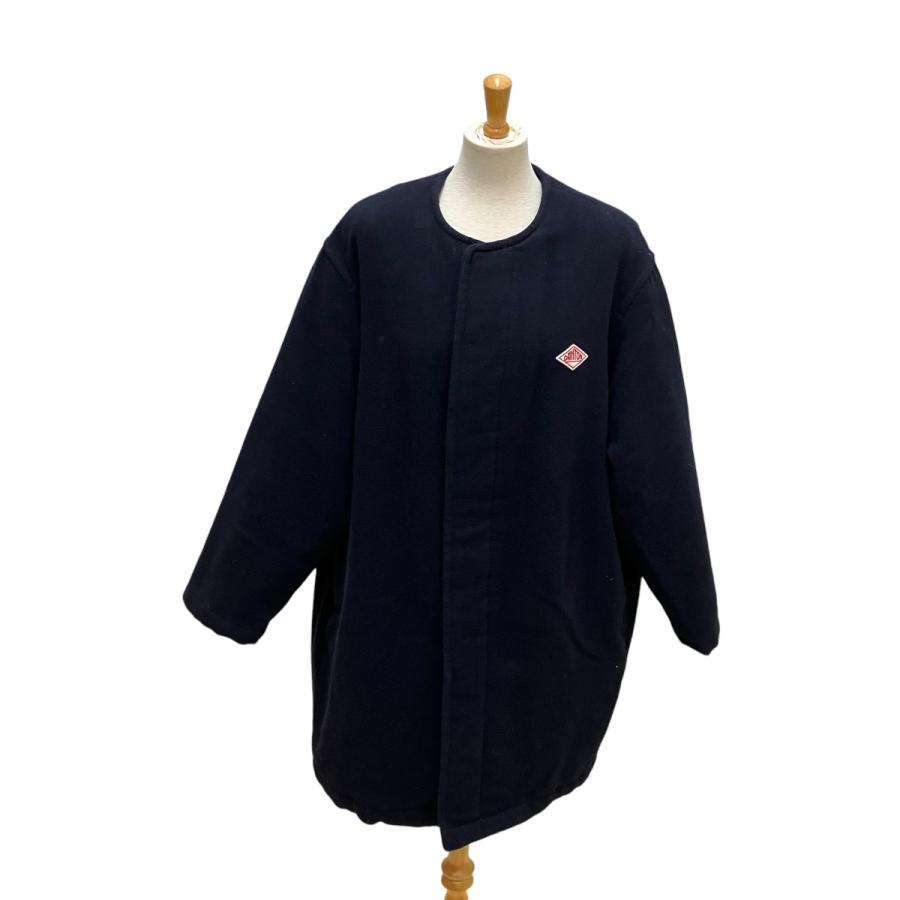 ダントン DANTON 黒 36 インターダウン 【公式通販】