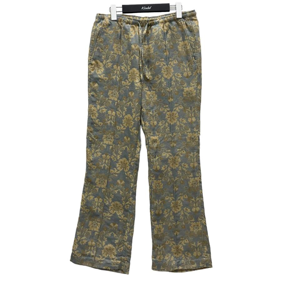 NEEDLES ブーツカット イージー パンツ ニードルス