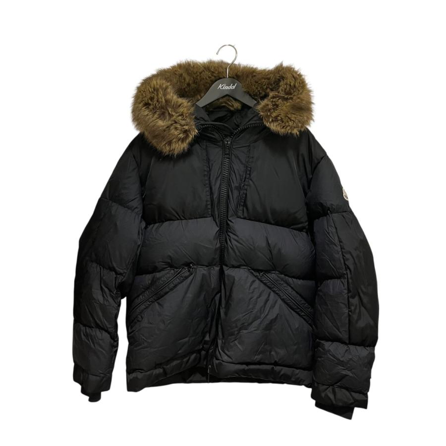 MONCLER（モンクレール） 【値下げ】MONCLER ダウンジャケット
