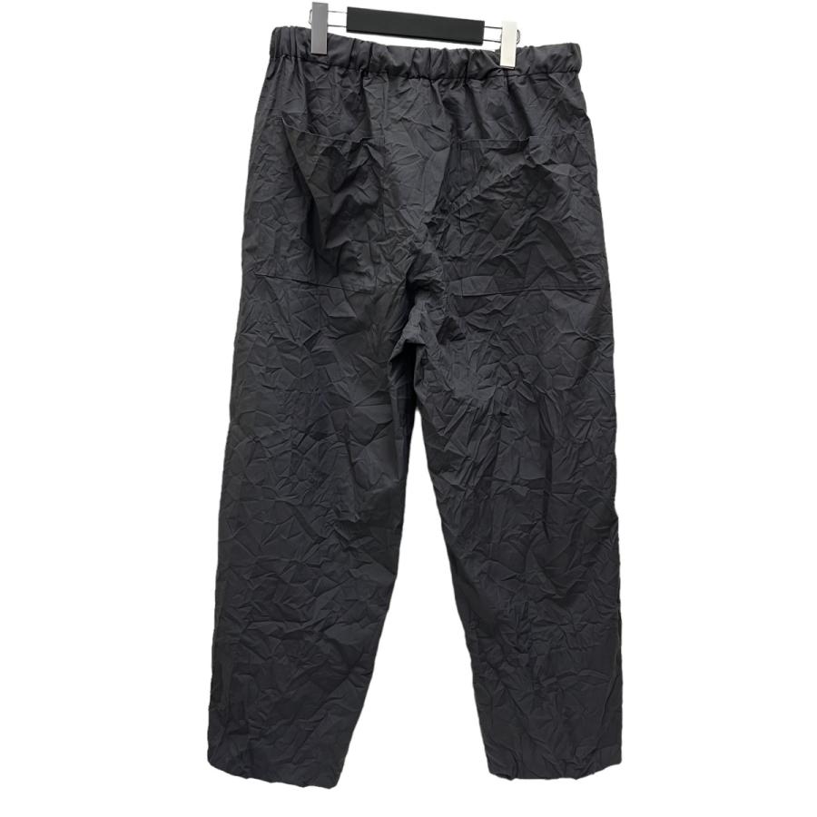 値下げ】Graphpaper WRINKLED BAKER PANTS ベイカーパンツ GM211-4088 