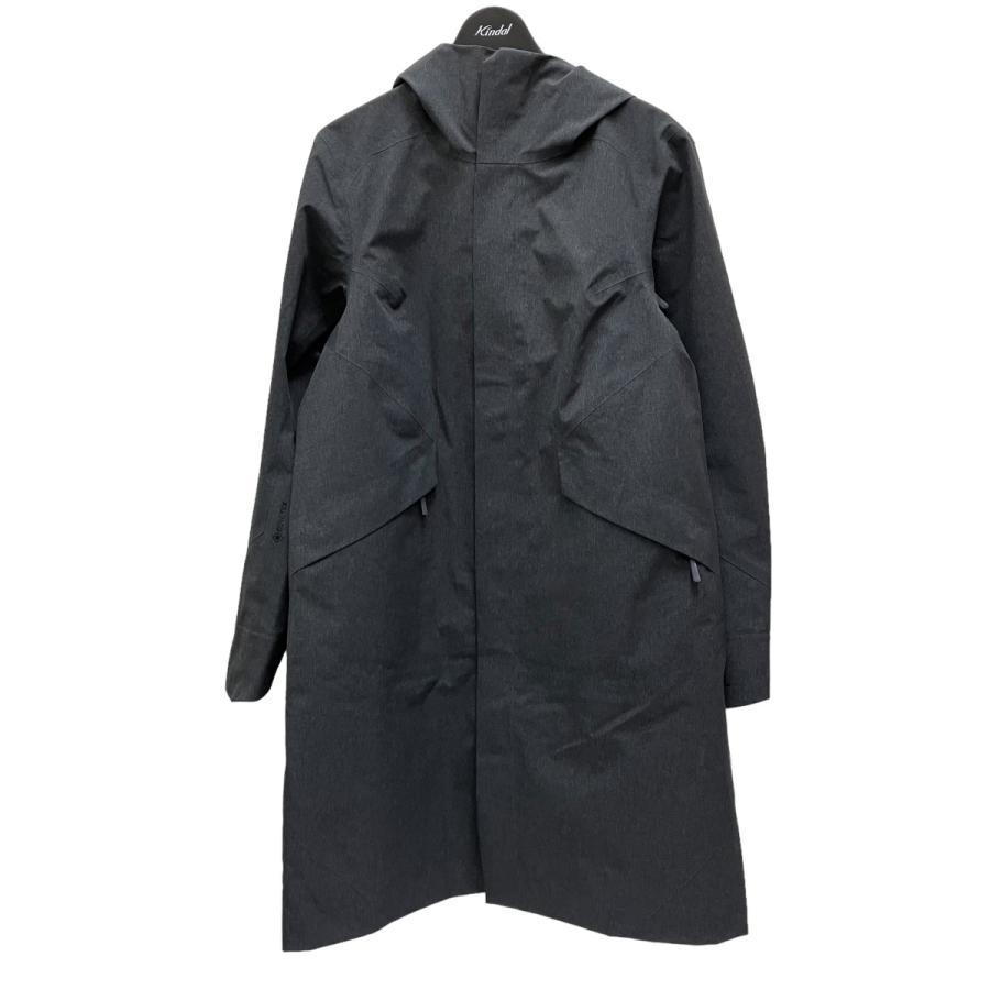 ARC'TERYX 【値下げ】ARC'TERYX SANDRA COAT ゴアテックス