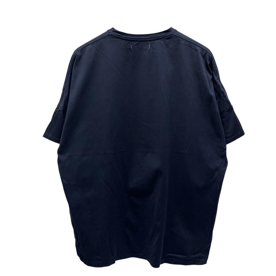 nonnativeノンネイティブDWELLERSWEATER C/PYARN半袖 nonnativeノンネイティブDWELLERSWEATER C/PYARN半袖