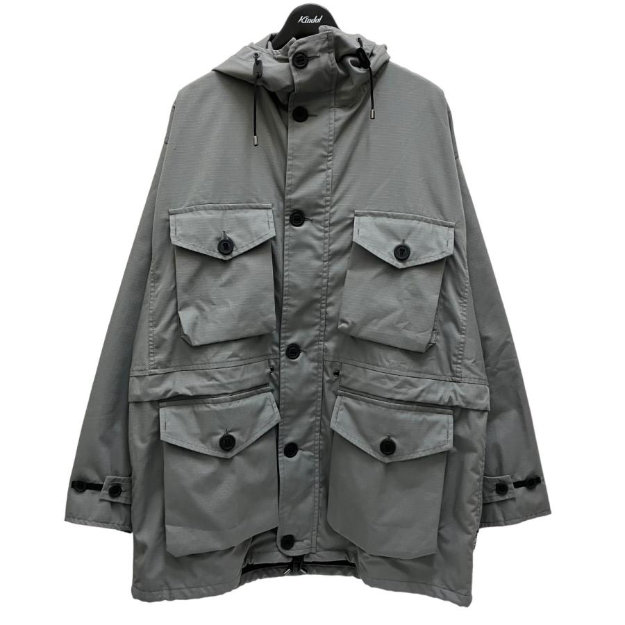 限定値下げArkAir×JUNYA WATANABEミリタリージャケット25ss 限定値下げArkAir×JUNYA WATANABEミリタリージャケット25ss