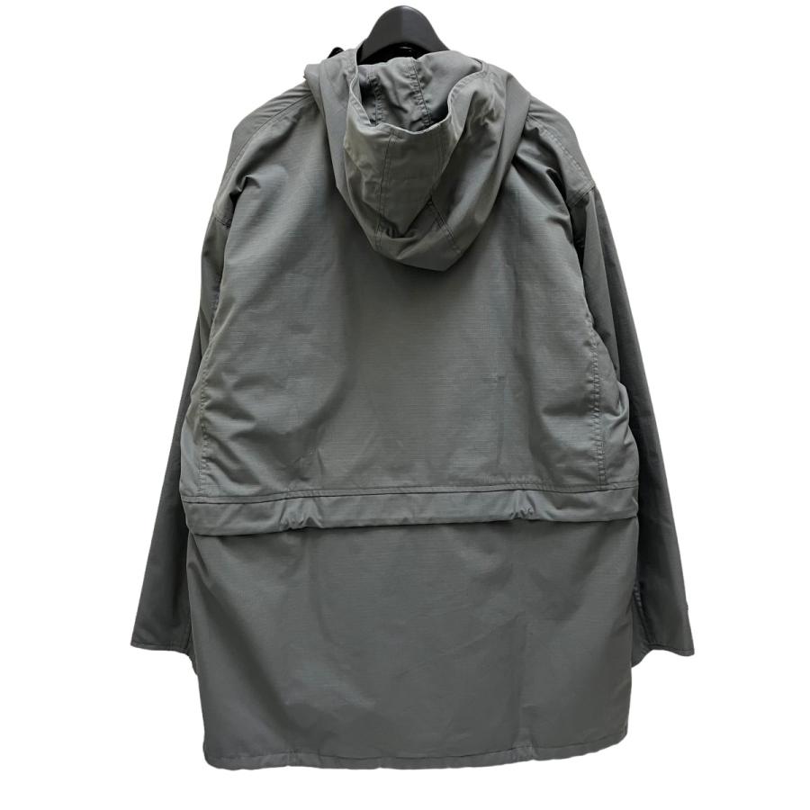 値下げ】ArkAir×FLAGSTUFF 4 POCKET SMOCK JKT ミリタリー
