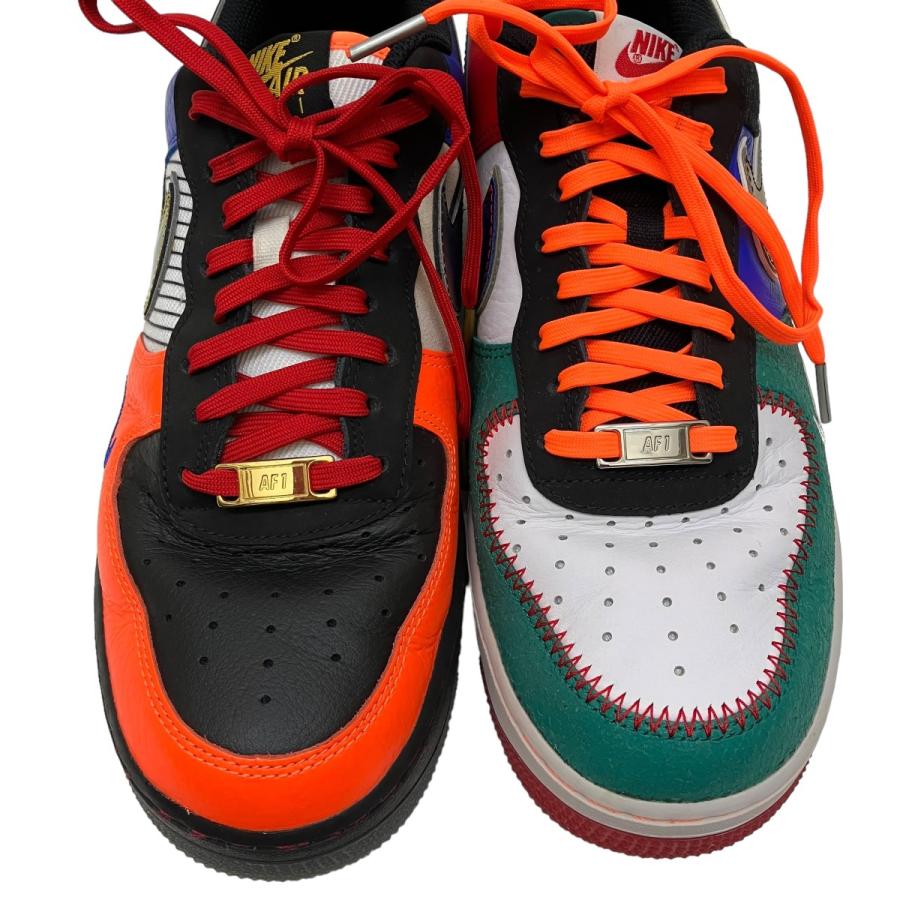 NIKE 【値下げ】NIKE Nike Air Force 1 Low What The NYC City of 