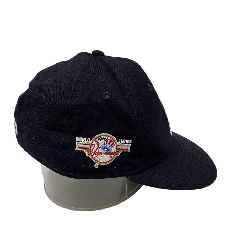 NEW ERA（ニューエラ） 【値下げ】New Era×KITH ベースボールキャップ