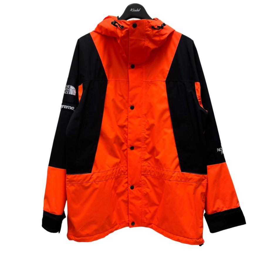 美品✨プラダ スポーツ マウンテンパーカー ジャケット オレンジ XL 
