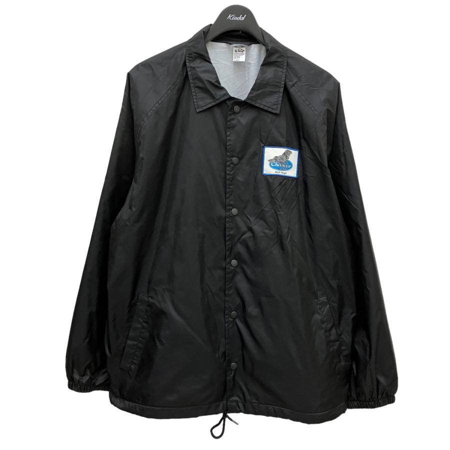 XL CHALLENGER IRON HORSE COACH JACKET