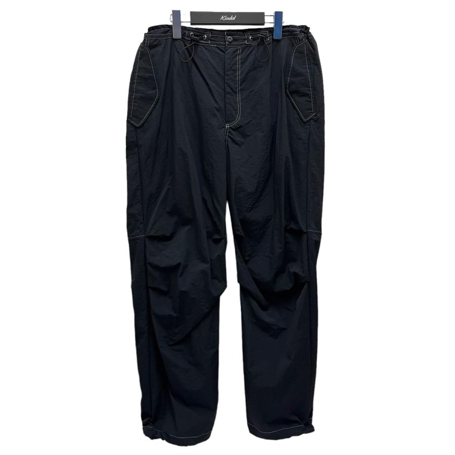 値下げ】PACS FLEX PANTS パラシュートパンツ PCS-FLXPT-FA23 