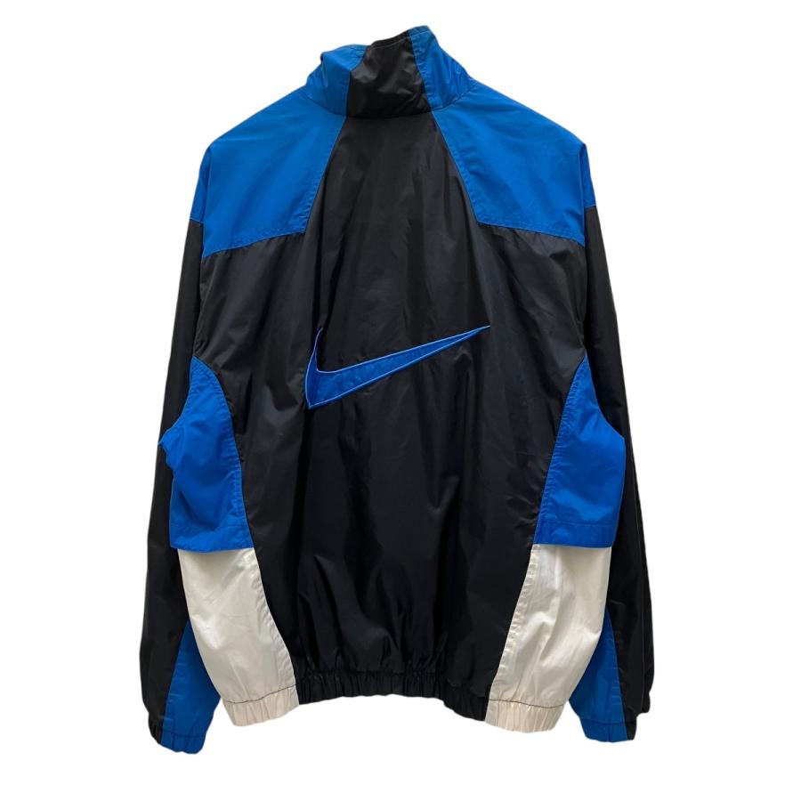 NIKE ナイキ 90S vintage ナイロンジャケット 920220 KL4 ブルー NIKE ナイキ 90S vintage ナイロンジャケット 920220 KL4 ブルー