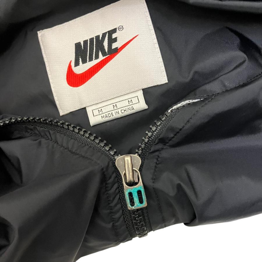 NIKE（ナイキ） NIKE 90S vintage ナイロンジャケット 920220 KL4