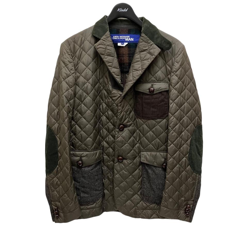 ジュンヤワタナベコムデギャルソンマン CDG JUNYA WATANABE MAN 
