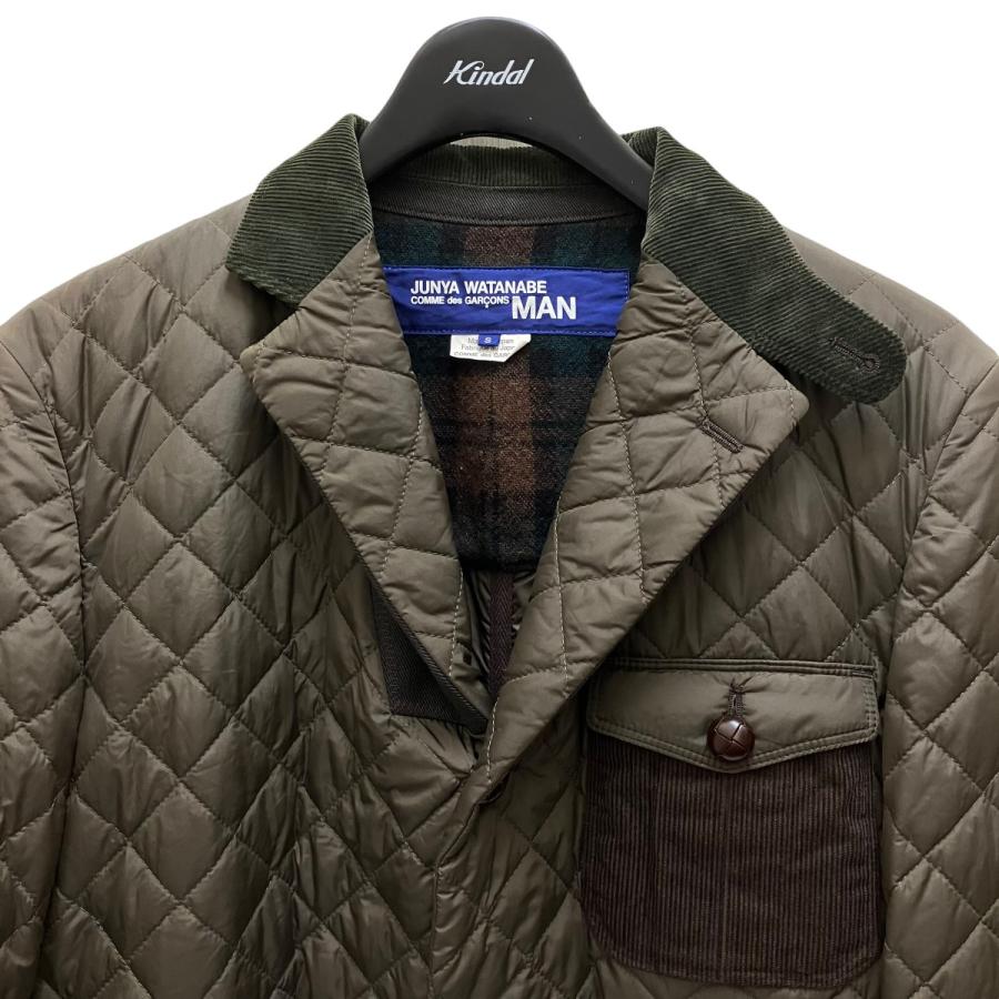 ジュンヤワタナベコムデギャルソンマン CDG JUNYA WATANABE MAN 