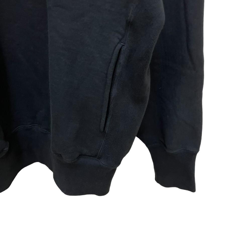 MEDIUM SPORTSWEAR スウェット サイズ ATHLETIC 黒