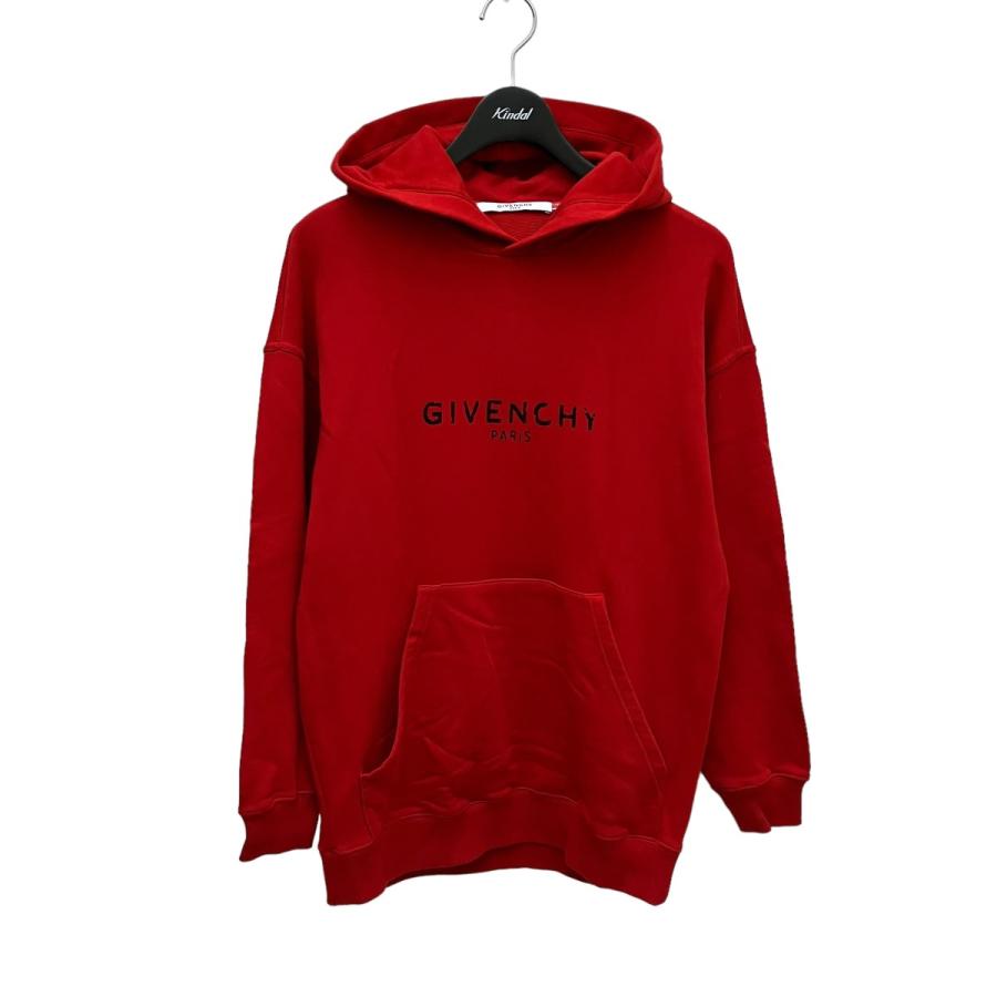GIVENCHY（ジバンシィ） 【値下げ】GIVENCHY パーカー BM700R30AF