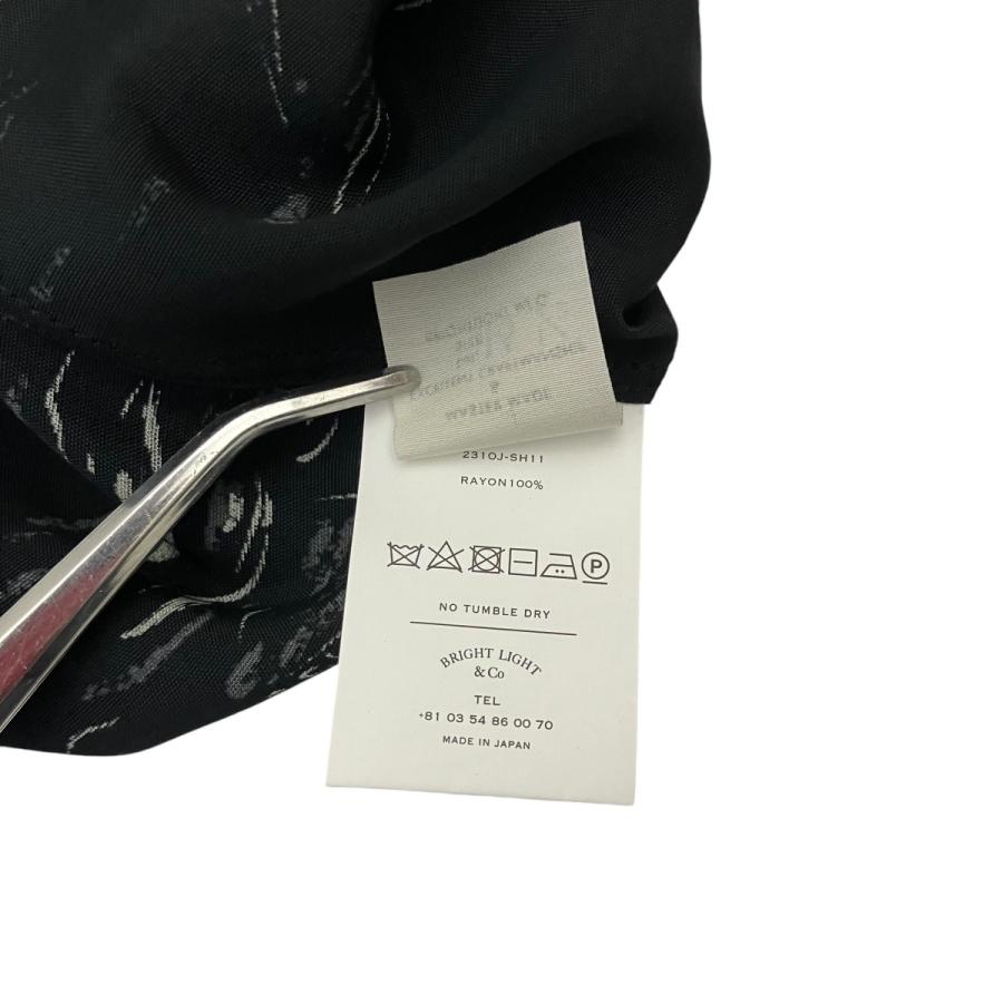 値下げ】OLD JOE ＆ Co． SWALLOW COLLAR NASSOU SHIRTS オープン  