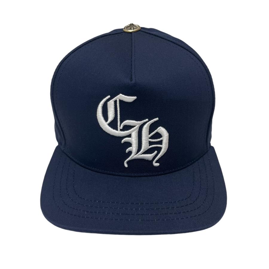 クロムハーツ CHROME HEARTS TRUCKER CAP トラッカーキャップ 