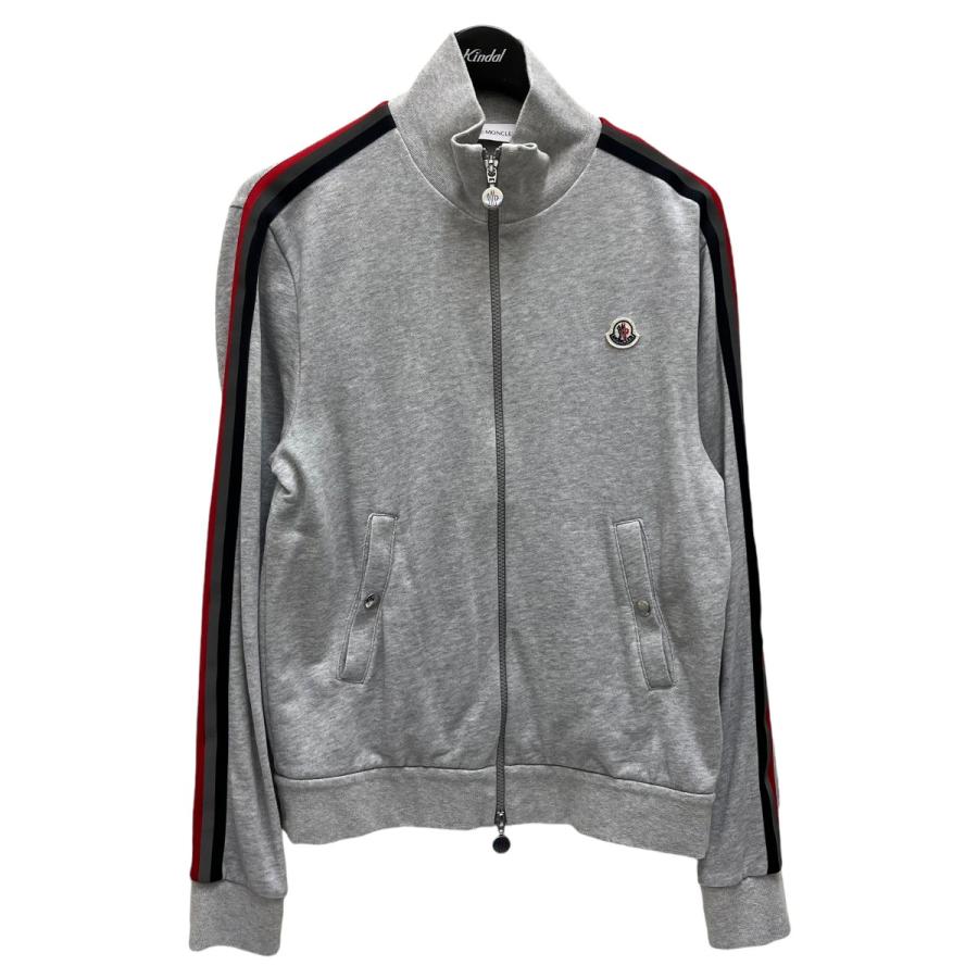 MONCLER モンクレール ジップアップジャケット F10918G75300 8098U 