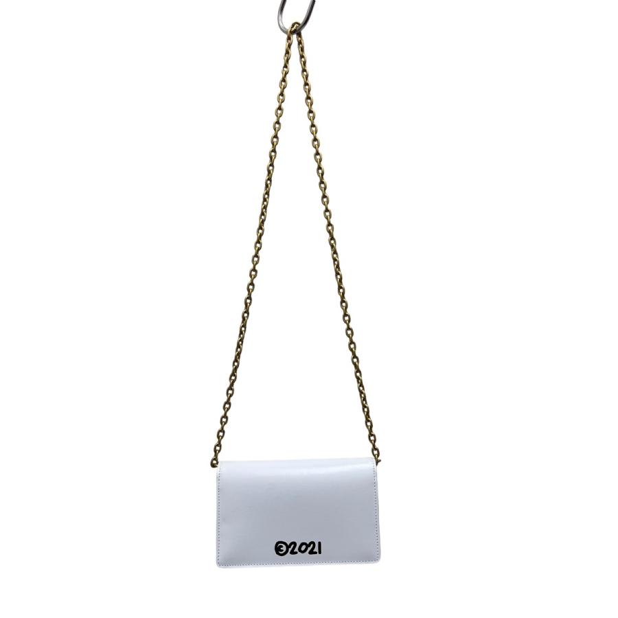 オフホワイト OFFWHITE Jitney 0．5 crossbody bag ショルダー