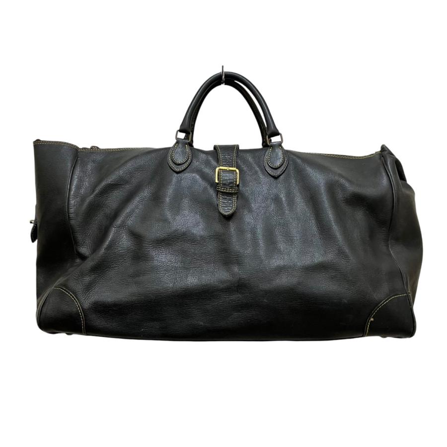 COMME des GARCONS HOMME コムデギャルソンオム ボストンバッグ 