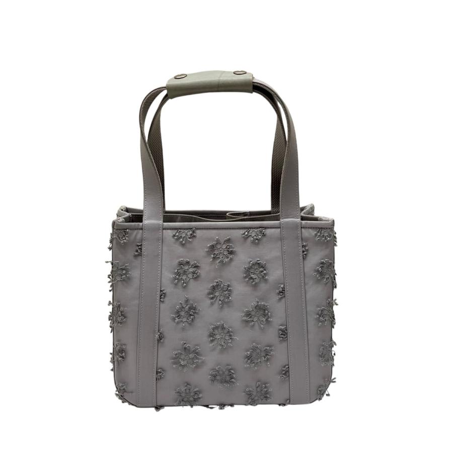 セシリーバンセン×マッキントッシュ Cecilie Bahnsen×MACKINTOSH 花  