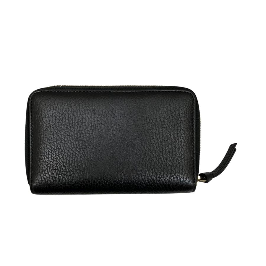 GUCCI（グッチ） 財布 354497 ブラック : カインドオルYahoo!店 - 通販