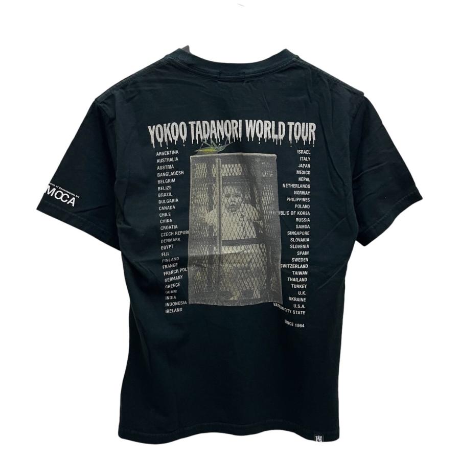 HYSTERIC GLAMOUR ヒステリックグラマー×よこおただのり HYSTERIC GLAMOUR ヒステリックグラマー×よこおただのり