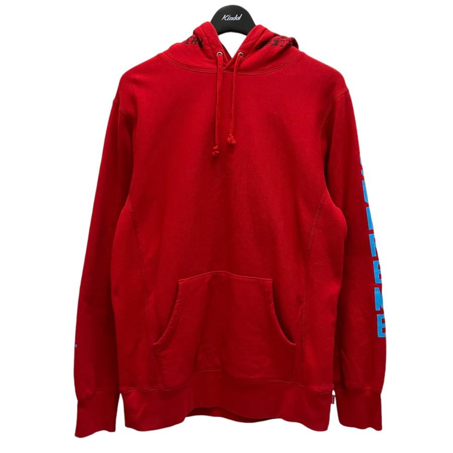Supreme 【値下げ】Supreme×THRASHER Boyfriend Hooded Sweatshirt 