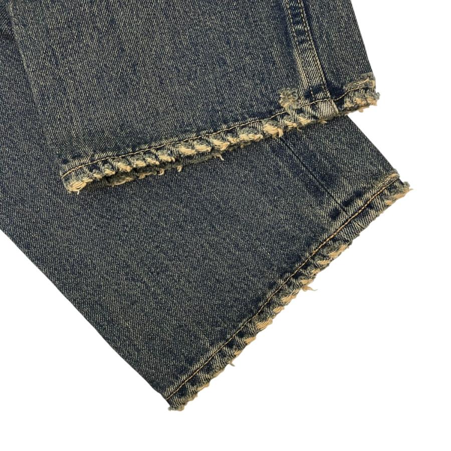 希少！21ss DAIRIKU non wash denim デニム　ジーンズ 希少！21ss M-1 DAIRIKU non wash denim デニム 希少！21ss M-1