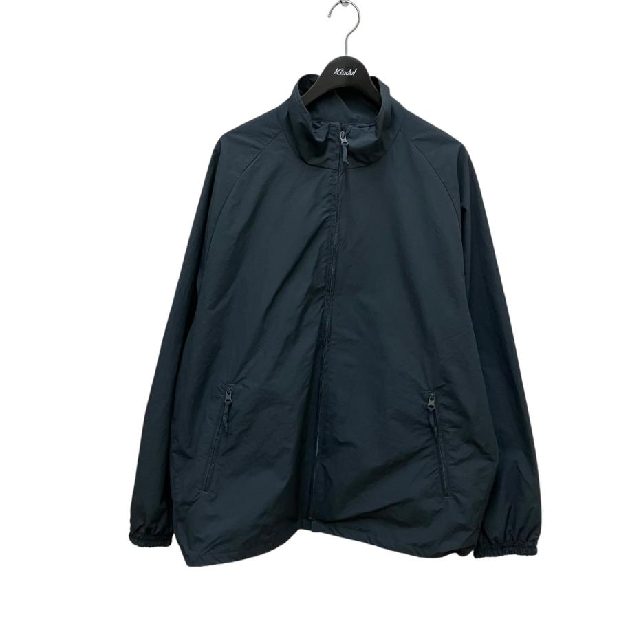 値下げ】stein Windbreaker Stand Collar Jacket ジャケット ST 672 