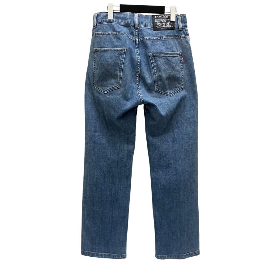 TIGHTBOOTH PRODUCTION タイトブースプロダクション デニムパンツ 