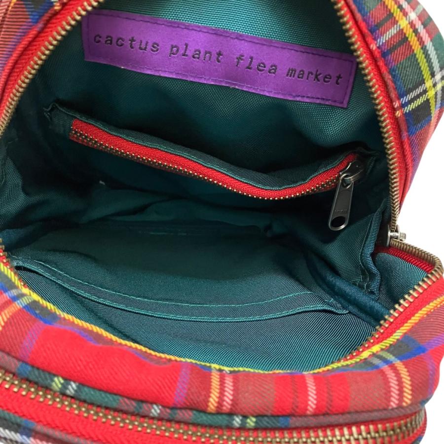 CACTUS（時計） 【値下げ】cactus plant flea market CHECK ADVENTURE  