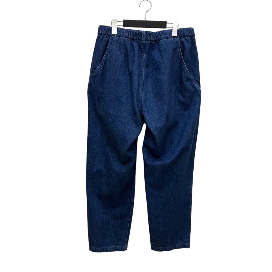 GOLDWIN 【値下げ】GOLDWIN Organic Cotton Denim Pants デニム GOLDWIN 【値下げ】GOLDWIN Organic Cotton Denim Pants デニム