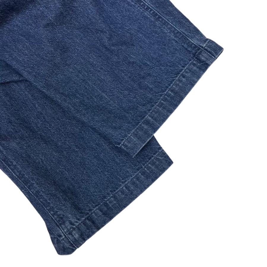 GOLDWIN 【値下げ】GOLDWIN Organic Cotton Denim Pants デニム GOLDWIN 【値下げ】GOLDWIN Organic Cotton Denim Pants デニム