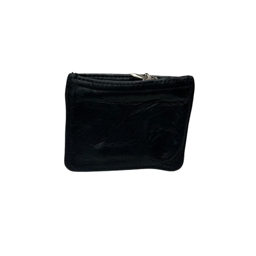 クロムハーツ Chrome Hearts ダガ―ジップ チェンジパース 小銭入れ