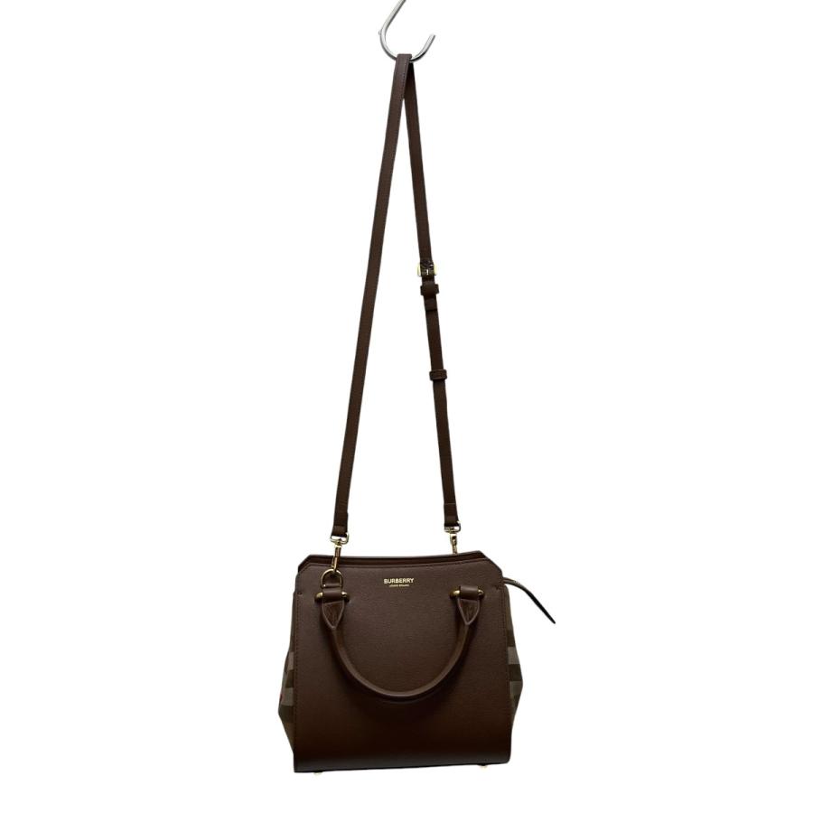 BURBERRY ショルダーバッグ BURBERRY バーバリー ショルダーバッグ 8084485 : カインドオル
