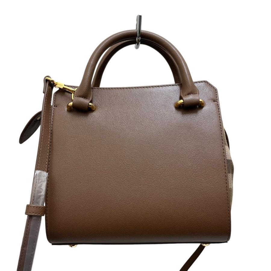BURBERRY バーバリー ショルダーバッグ 8084485 : カインドオル