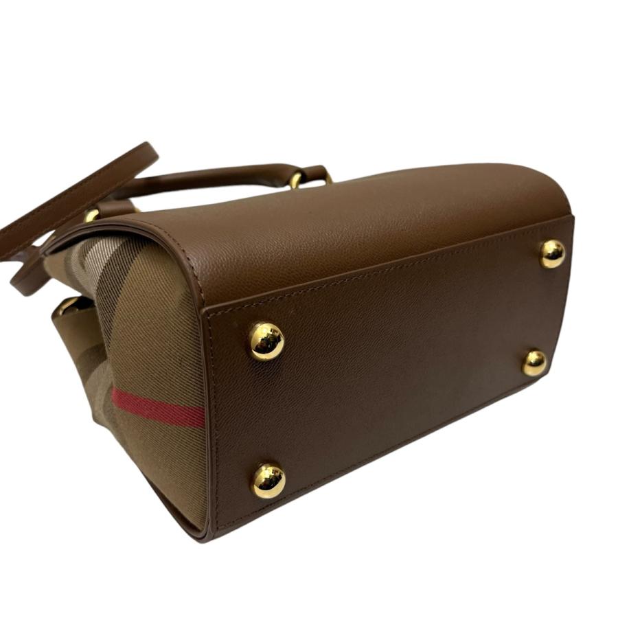 BURBERRY バーバリー ショルダーバッグ 8084485 : カインドオル
