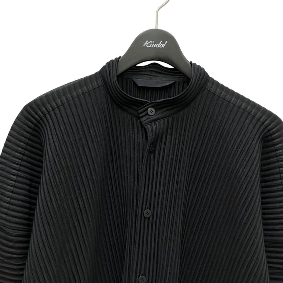 HOMME PLISSE ISSEY MIYAKE イッセイミヤケオムプリッセ MONTHLY COLOR 