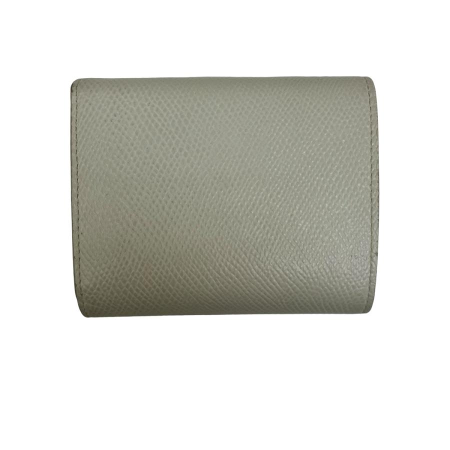 値下げ　箱あり　セリーヌ CELINEスモール トリフォールドウォレット 財布 CELINE（セリーヌ） 【値下げ】CELINE スモール トリフォールド