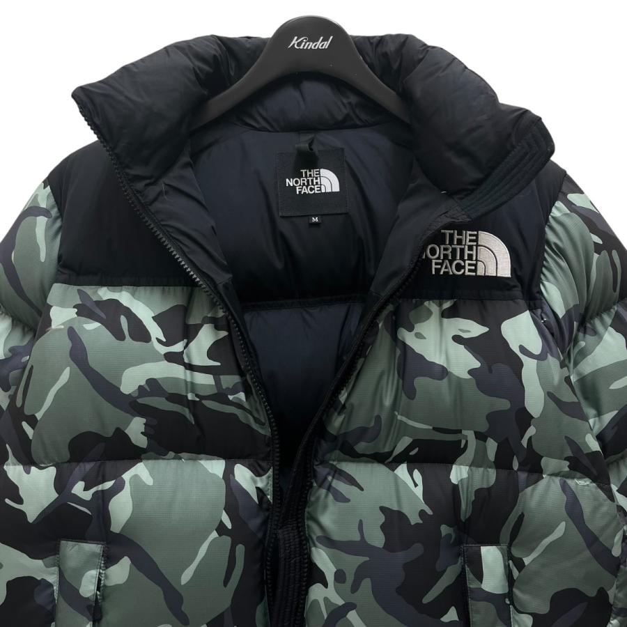 値下げ】THE NORTH FACE ノベルティー ヌプシジャケット ダウン  