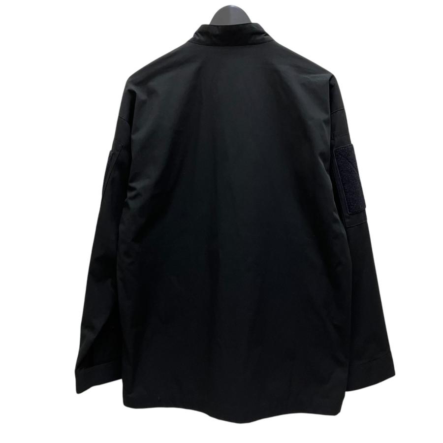 値下げ】MOUT RECON TAILOR シューティングジャケット ブラック サイズ