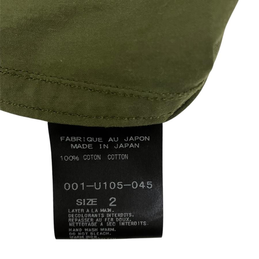 【良品】ARTS＆SCIENCE バルマカンコート Balmacaan 2 – ARTS&SCIENCE ONLINE SELLER