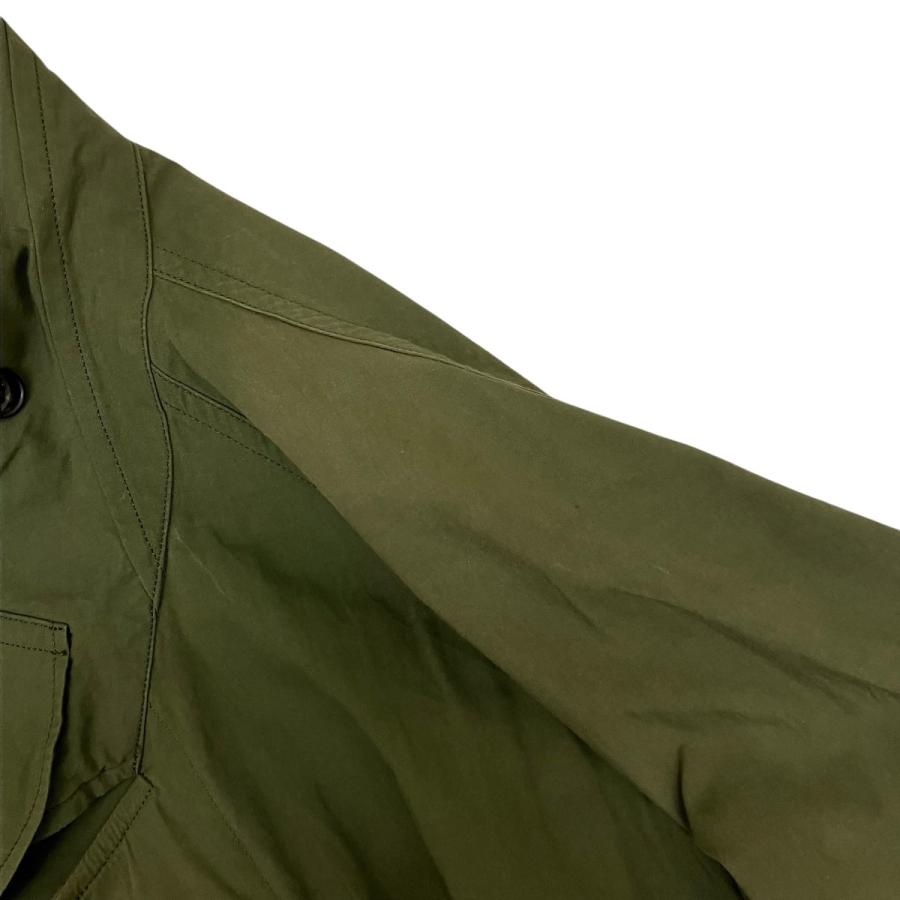 ARTS & SCIENCE 【値下げ】ARTS＆SCIENCE 20SS バルマカーン