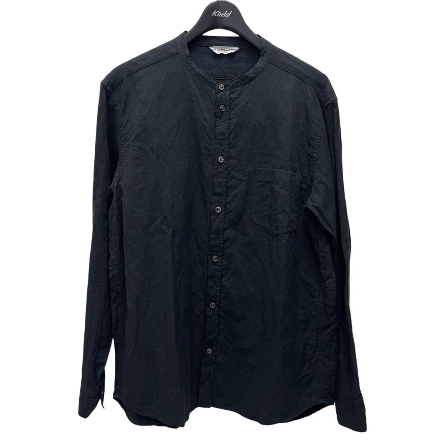 ARTS & SCIENCE アーツアンドサイエンス ARTS＆SCIENCE 23SS バンド 