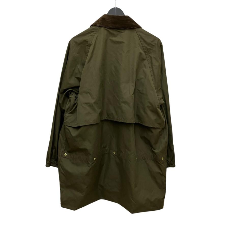 バーブァー×サイ×ユナイテッドアローズ Barbour×SCYE×UNITED ARROWS 