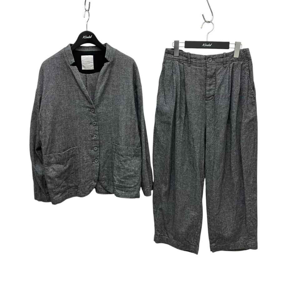 シャンブルドゥシャーム a．m．b by chambre de charme ヘリンボーン  