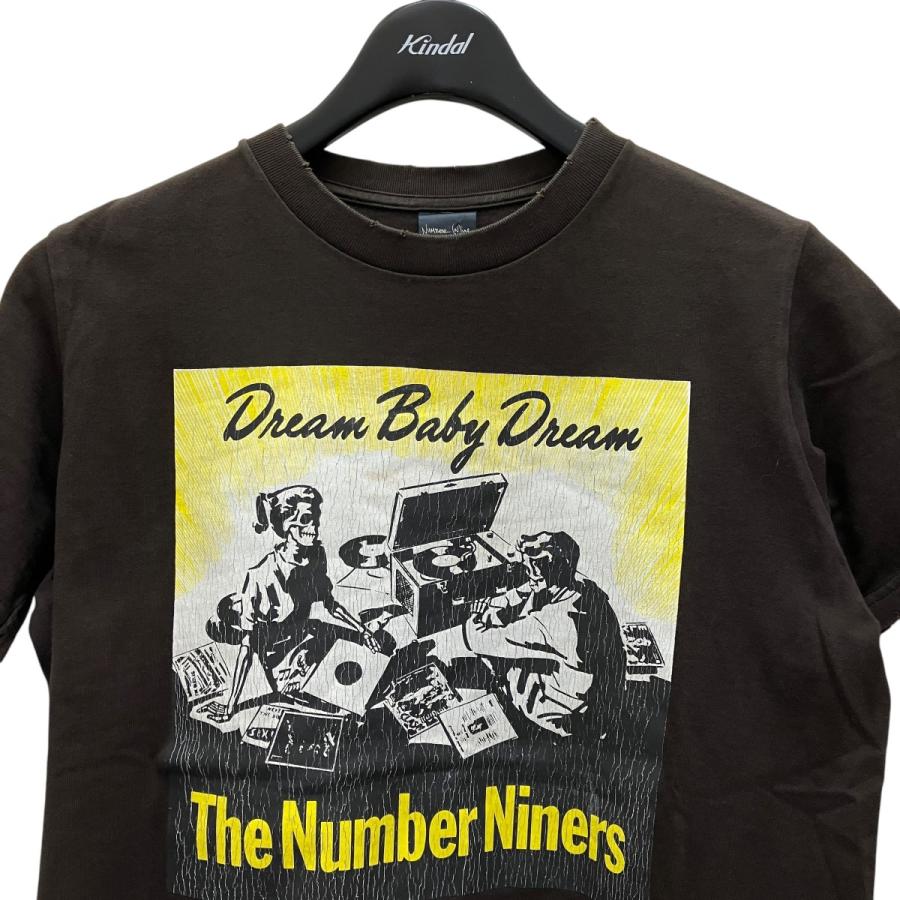 NUMBER (N)INE（ナンバーナイン） NUMBER (N)INE 04SS ドリーム期